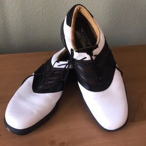 Dexter Golf Shoes